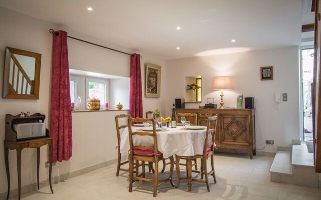 Gîte **** Le Meyerhof