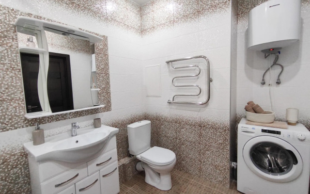 Oazis apart (Оазис апарт) на улице Покатная 122