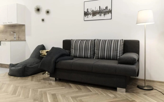 AAA All About Apartments