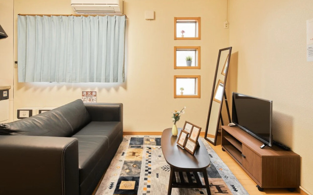 Sakuragawa Mituura No Yado