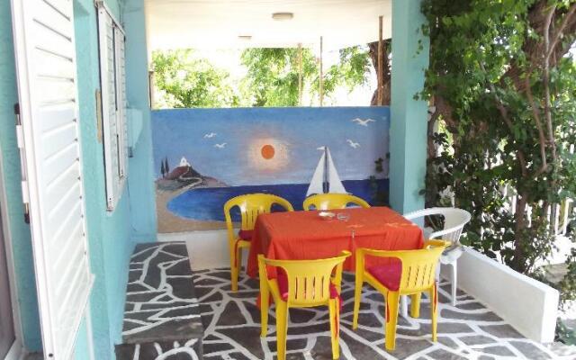 Salora Studio-Apartments