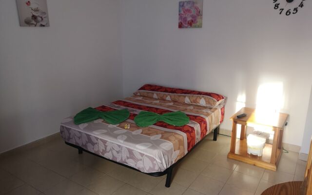 Arrecife Centre Charco de San Ginés - Adults Only