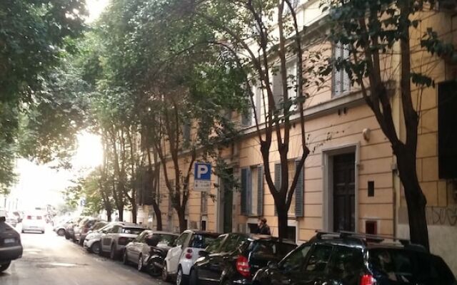 St. Peter's Luxury House