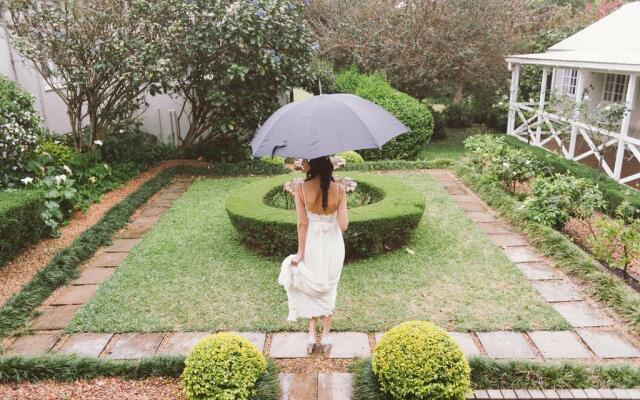 Lemon Tree B&B