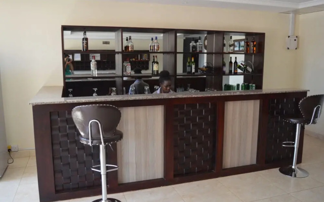 The Orchid Grand