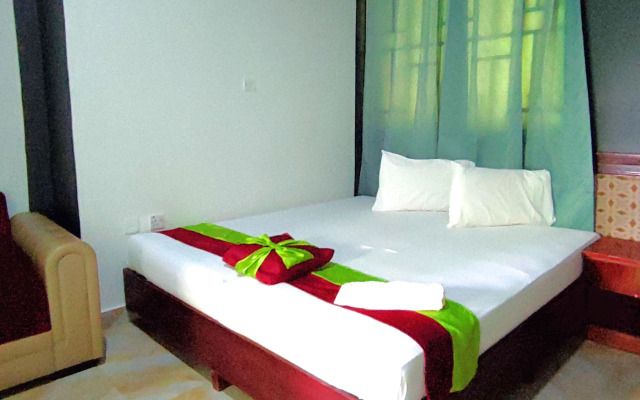 Ellisa Hospitality and Hotel