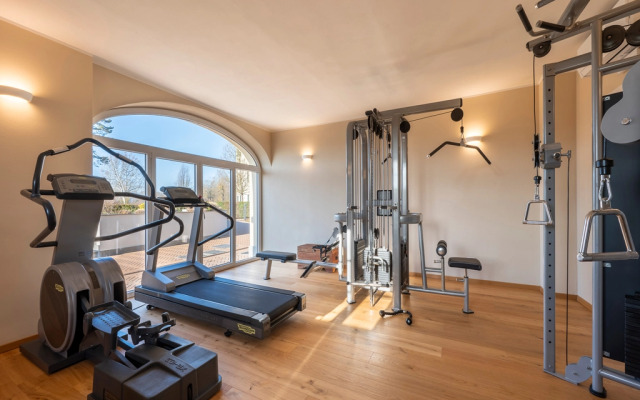 Residence Villa Raggi