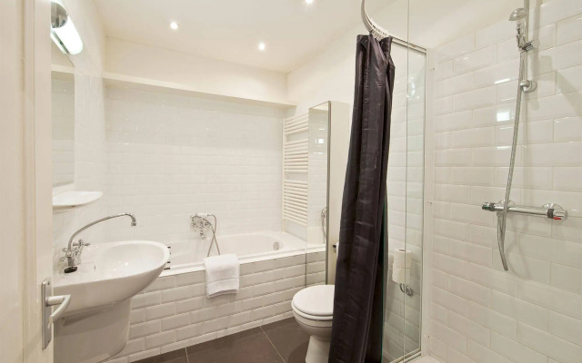 Rozengracht Apartment Suites