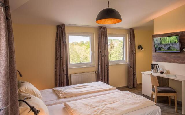 Landgasthof Grüner Baum