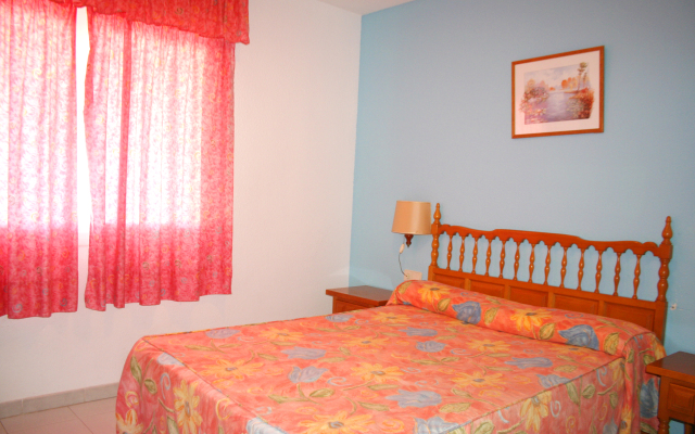 Apartamentos Esmeralda