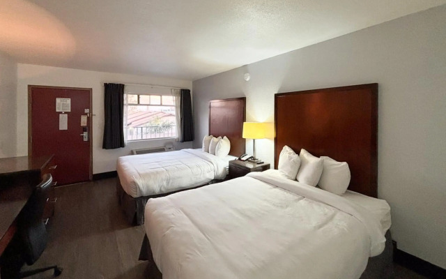 Red Roof Inn Mesa