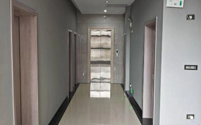 Wanhao Fashion Hotel