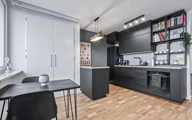 RentPlanet - Apartament Komorska