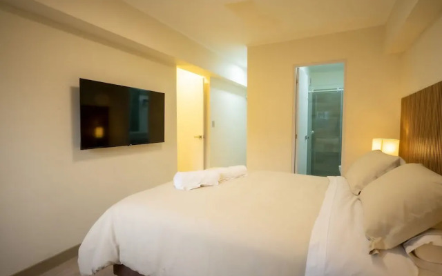 Redibuk - 2 BR Apartment in Miraflores
