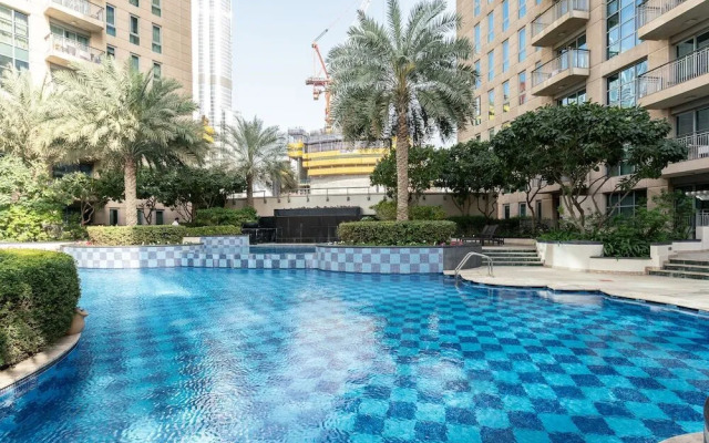 Standpoint Towers by One Perfect Stay