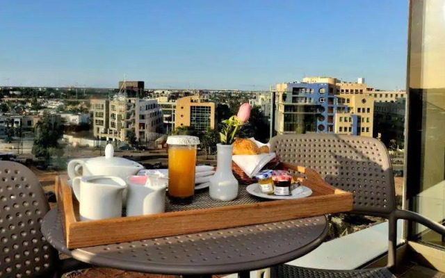 Kenzi Sidi Maarouf Hotel