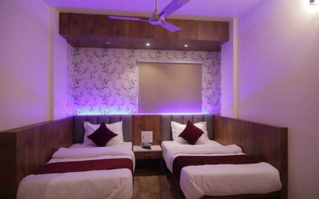 Hotel Daisy