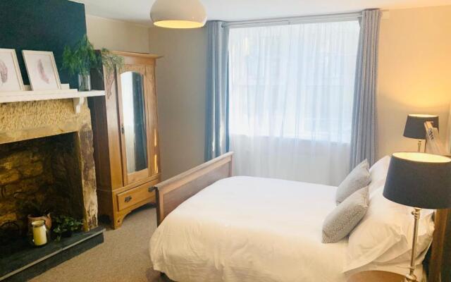 Inviting Townhouse in Bedlington