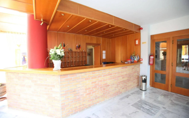 Iria Beach Hotel