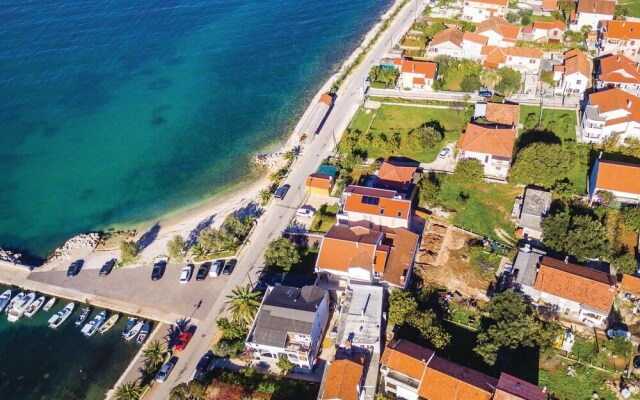 Nice Home in Bibinje With 3 Bedrooms and Wifi