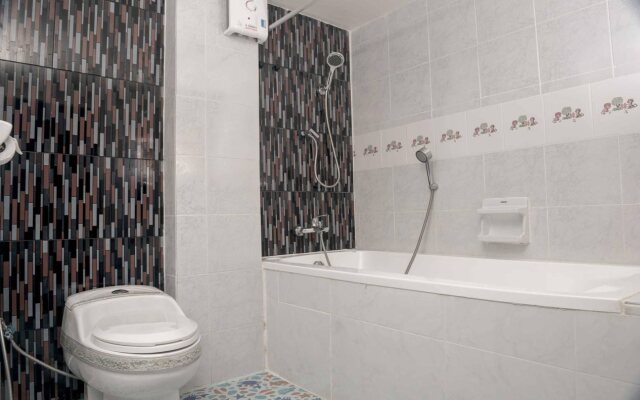 VC Phayao Hotel