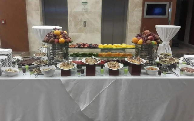 Holiday Inn Gaziantep - Sehitkamil by IHG