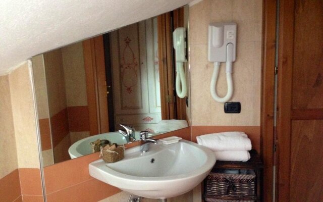 Hotel Pian del Sole