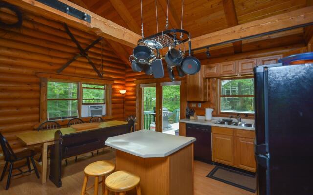 Four SKIsons 3 Bedroom House