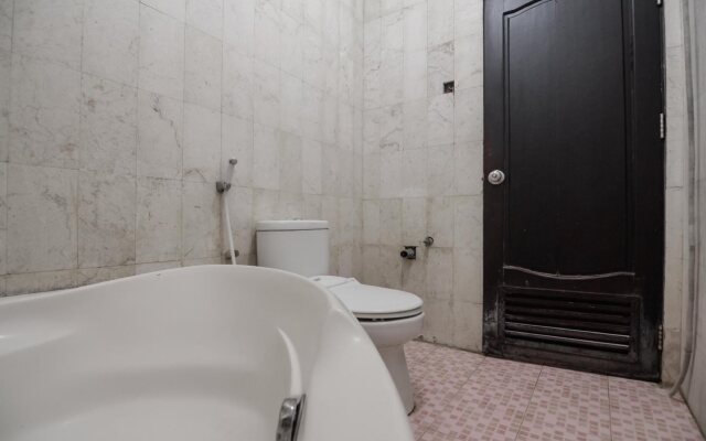 Ersha Hotel
