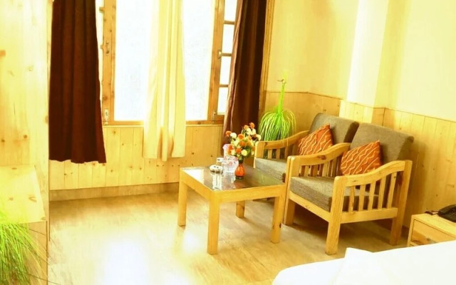 Amar Villa