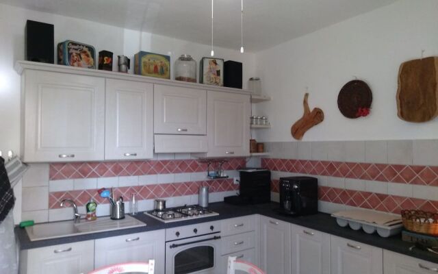 B&B Eleonora D'Arborea