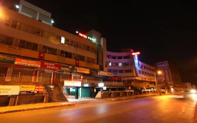 Hotel Prime
