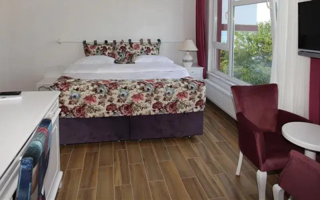 Sebile Hanim Sahil Otel