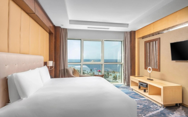 The Venue Jeddah Corniche