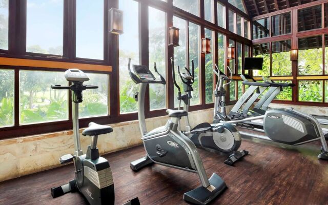 Novotel Bogor Golf Resort & Convention Center