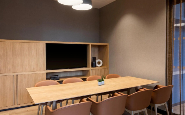 Courtyard by Marriott Glasgow SEC