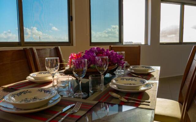 Suite isla Mujeres