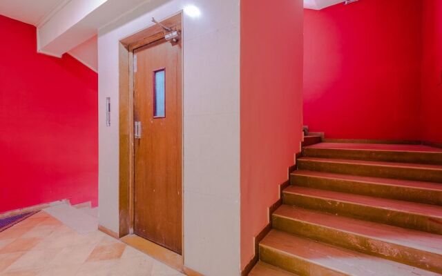 OYO Flagship 389 Maitri Park Chembur