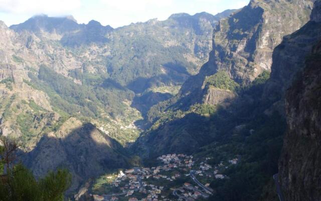 Apartment in the historical center of Funchal