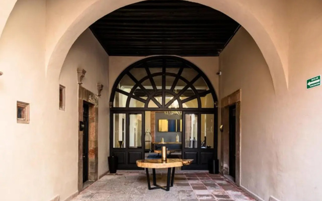 Hotel Plaza de Armas