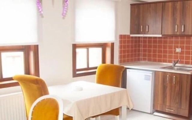 Pasa Konagi Hotel