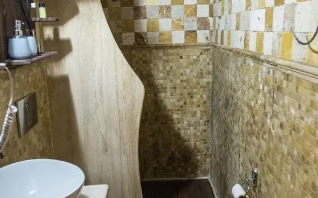 Chez Rumi Butik Otel