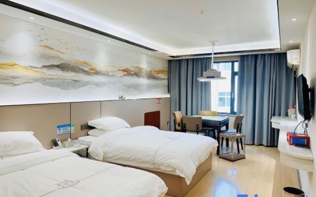 Yongxing Family Hotel