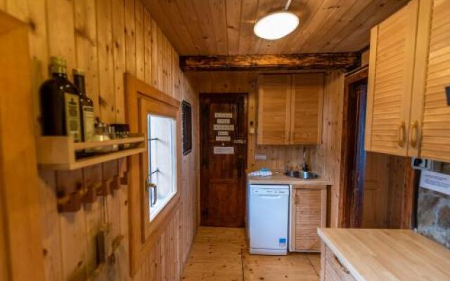 Chalet Gorenjka - Velika planina