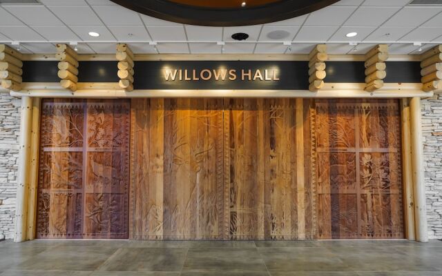 Sawmill Creek by Cedar Point Resorts