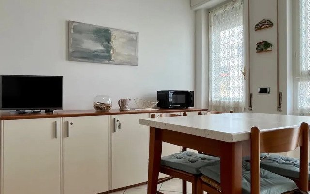 Via Capri 15 by Tempovacanza