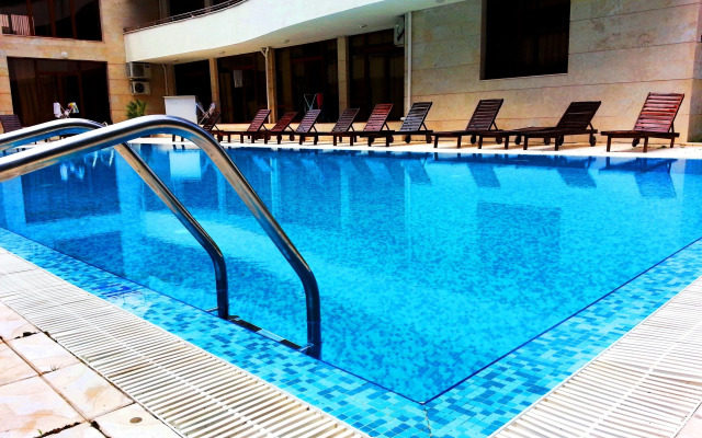 Menada Eden Apartments