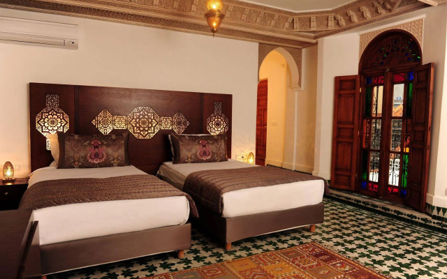 Riad El Amine Fès - Historic Hotels Worldwide