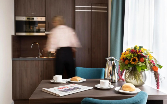 Parkhotel Herne