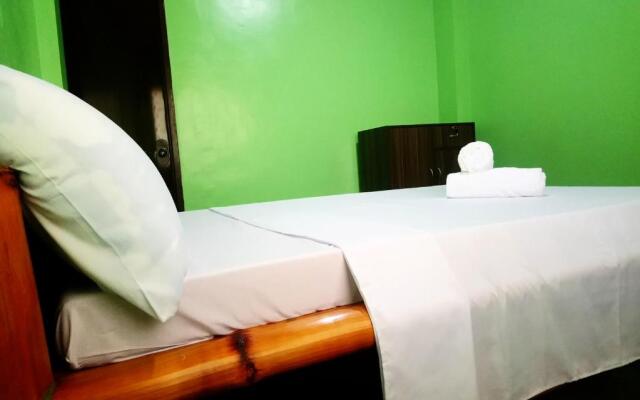 In-N-Out Hostel